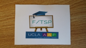 Proof that I attended FSP
